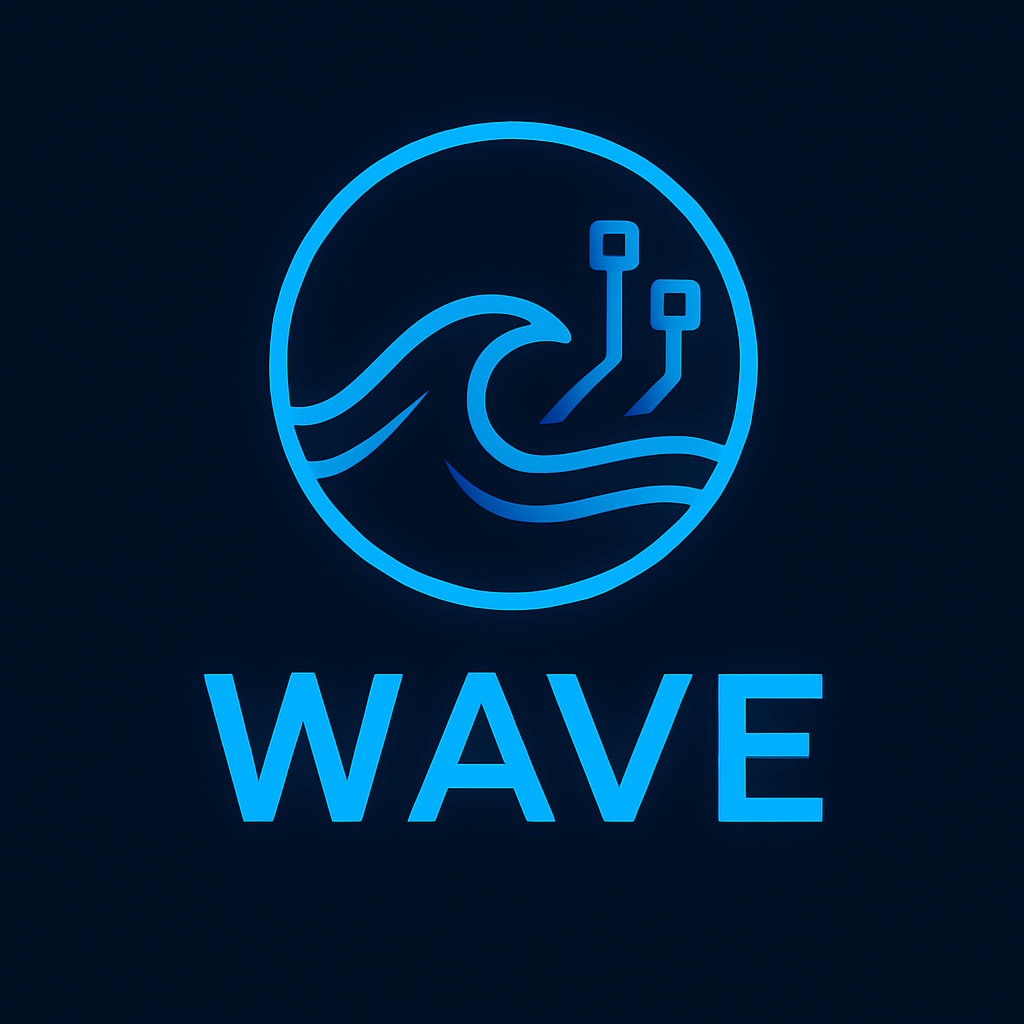 Logo WAVE